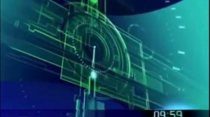 Часы НТВ(10.09.2001-31.08.2003)