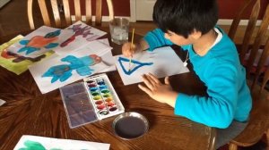 English Summer Activities