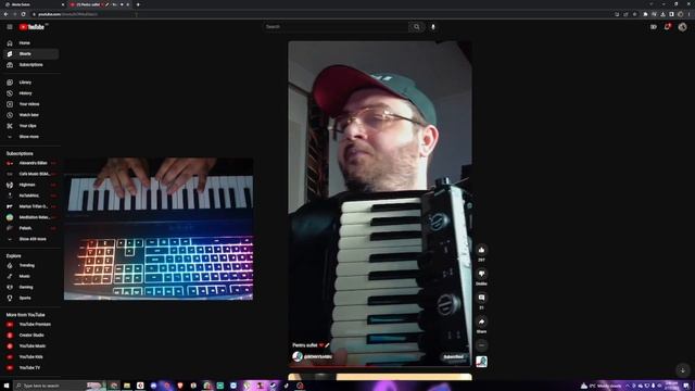 Benny Sarbu & Ionut Florea смотреть онлайн