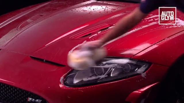 AutoGlym Bodywork Shampoo Conditioner смотреть онлайн