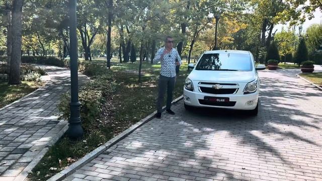 У нас на продажу Cobalt 2018 г/в смотреть онлайн