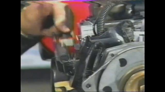 MECANICA FUEL INJECTION 2 смотреть онлайн