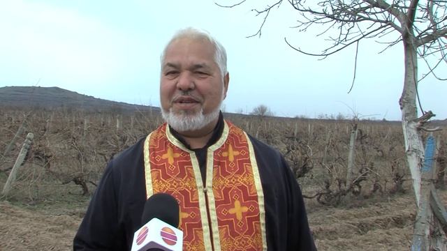 Час пик - Трифон или Валентин смотреть онлайн