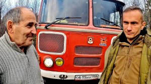 19. У АВТОБУСА ПАЗ -3201 СЛОМАЛАСЬ КОРОБКА ПЕРЕМЕНЫ ПЕРЕДАЧ