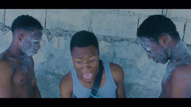 DYABLA-DEDOUBLE {Part 38}Stardens lage baka a nan lari pou enpache zombi prepre yo travay смотреть онлайн