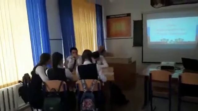 Есть такая профессия Родину защищать. ГБОУ СОШ с.п. Долаково смотреть онлайн