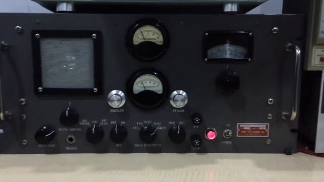 nems clarke1302 special purpose receiver смотреть онлайн