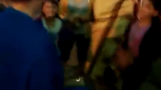 почти 12 ночи стоим угараем в Даугавпилсе смотреть онлайн