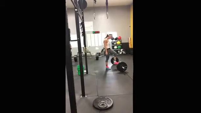 ERS - PS ER 2, S1 - GhostRider - Danielle Sidell - Judged - 5:58:00 смотреть онлайн