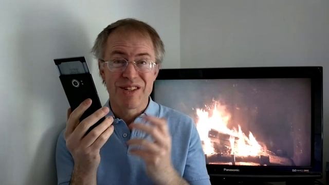 Thoughts on the Blackberry Priv смотреть онлайн