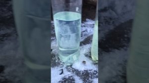 Проверка дизельного топлива г.Серпухов 2024г