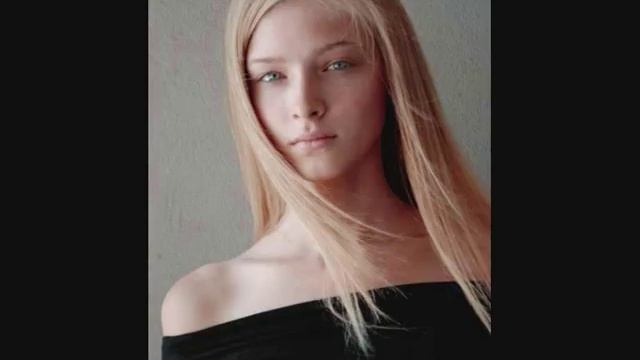 ALENA SHISHKOVA SWEET!!