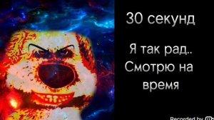 До лета осталось+страшное лето (secret сцена)+до конца лета осталось (урезано): Бен #бен