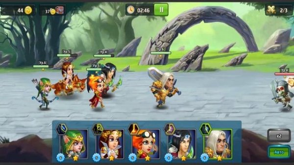 Battle Arena начало | Батл Арена - с нуля | Батла Batla | как открыть магазин | как открыть арену