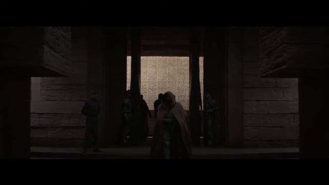 DUNE - Mastodon "The Dagger" (Lyrics In Description) смотреть онлайн