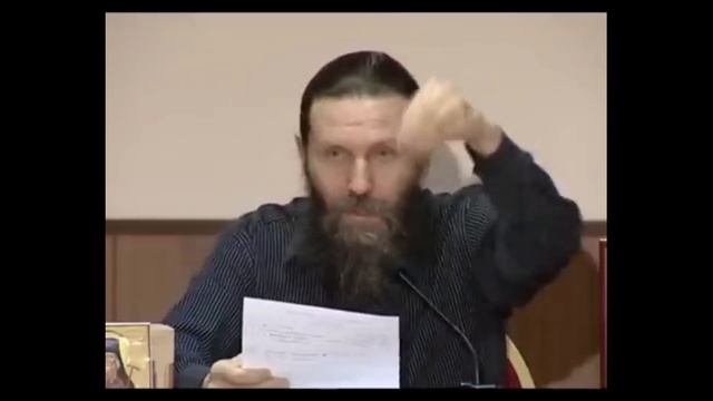 Если болезнь попущена за грехи, требуется молитва святых смотреть онлайн
