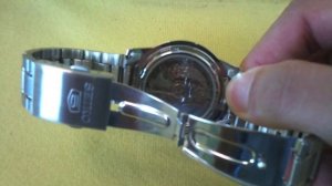 Seiko 5 SNKE51K1