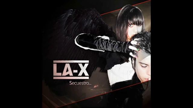 LA X Abandono dark club mix смотреть онлайн