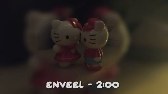 enveel - 2:00 (speed up) 🤎 смотреть онлайн