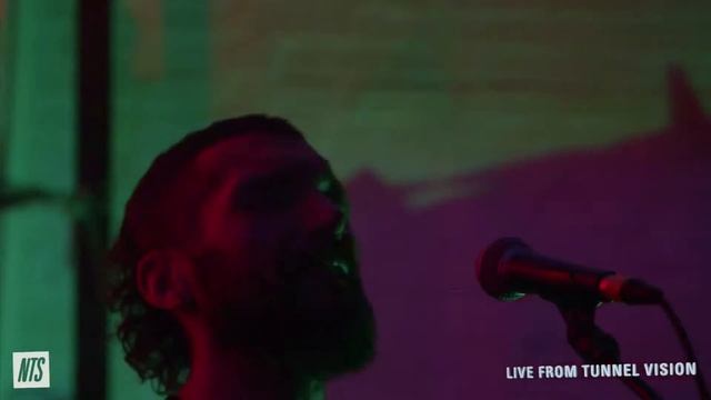NTS: Tunnel Vision #4 - Gnod Live - 31.10.15 смотреть онлайн