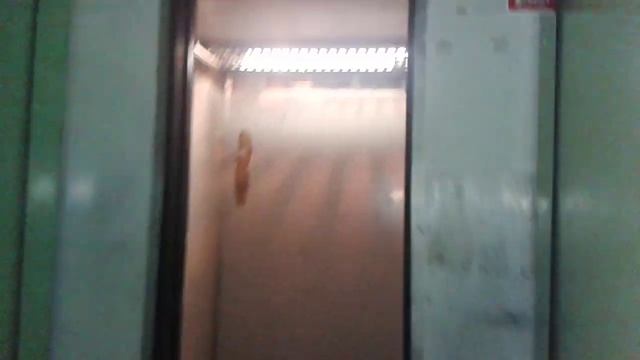 БЕЛОЕ КУПЕ ! Электрический лифт ( г. Екатеринбург) СамЛЗ 1991 г.в Q=400кг V=0,71м/с смотреть онлайн