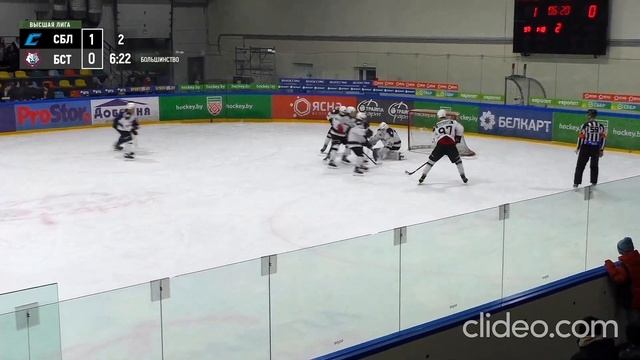 Хайлайты Соболь Белсталь 04 02 2022 смотреть онлайн