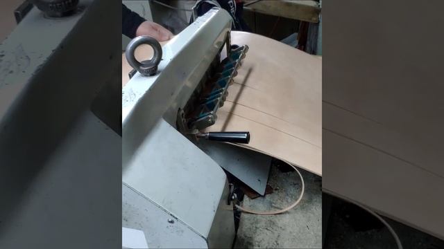 Изготовление ремней. смотреть онлайн