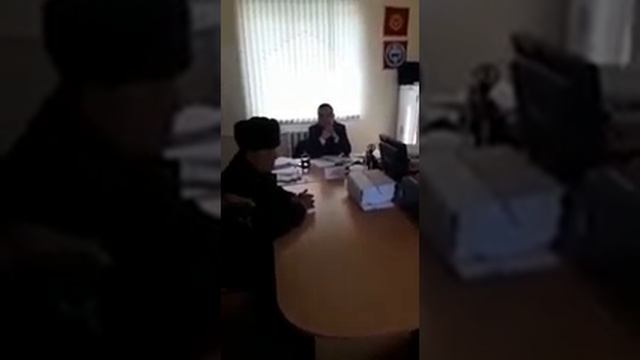 Талас облусу Бакай-Ата району гос нотариус... смотреть онлайн