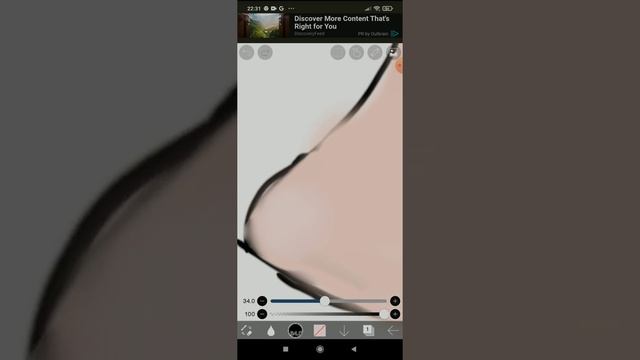 как вам мой арт за 16 мин?[🌹] смотреть онлайн