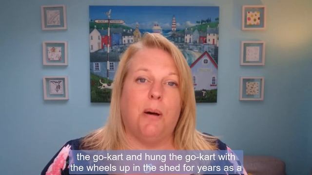 #7.4 FOUR Ways to Become a Better Manager - WHAT HAPPENS IF... смотреть онлайн