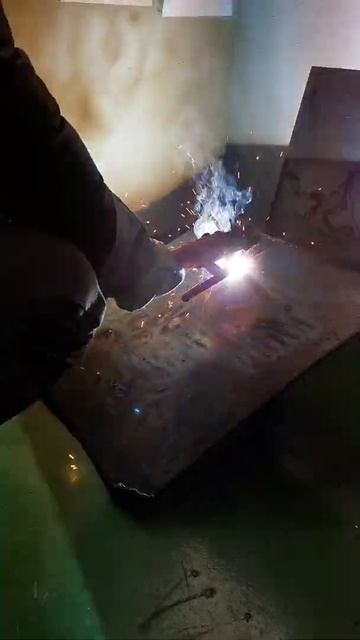NEW SMART WELDING INVERTER MMA-250 смотреть онлайн