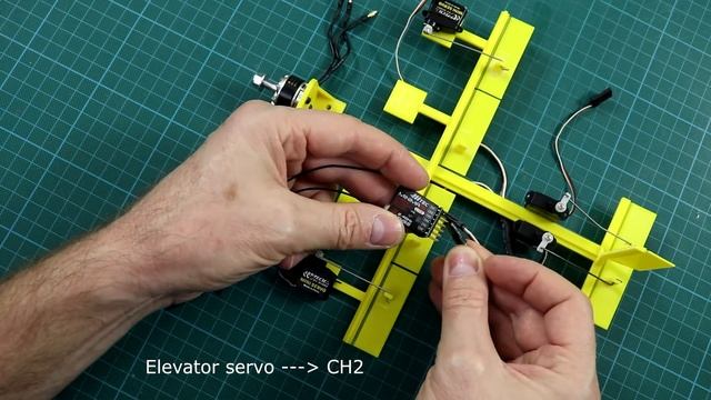 How-to Setup an RC Model Airplane With Radiomaster TX16S For Beginners. TX16S Setup смотреть онлайн