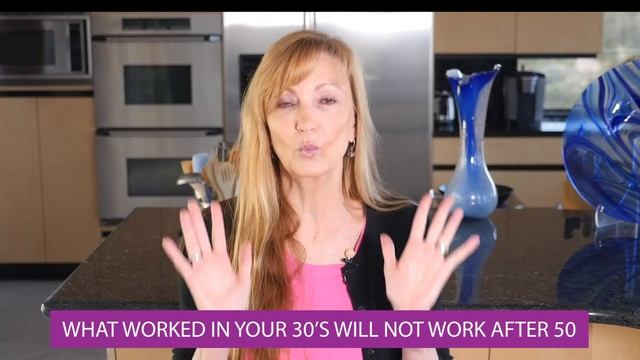 Yes you can lose weight over 50 - Intro and Tip 1 - Get YOUR Data смотреть онлайн