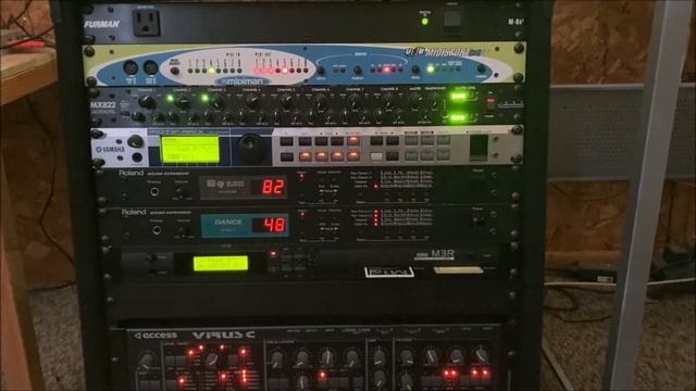 1991 (House) (100% MIDI) смотреть онлайн