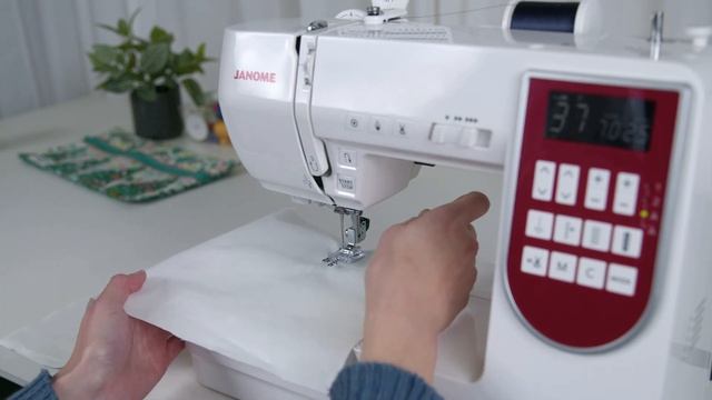 Sewing Alphabets смотреть онлайн