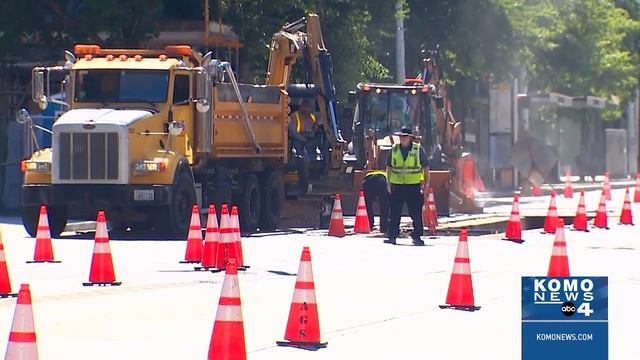 Heat wave to shatter temperature records смотреть онлайн