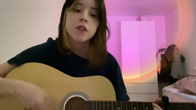 Cupsize - пятый элемент (каверчик)