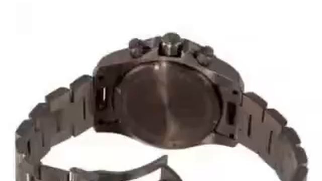 Victorinox Swiss Army Men's 241424 Dive Master 500 Chrono Black Dial Watch смотреть онлайн