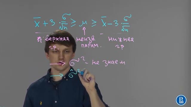 06-03 доска Дядя Фёдор и доверительный интервал смотреть онлайн