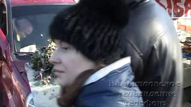«Сретенская ярмарка» смотреть онлайн
