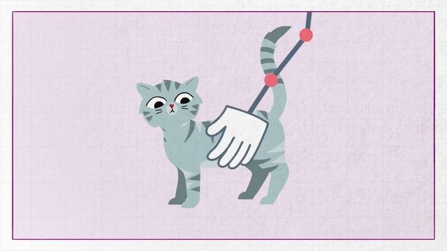 How Can I Tell If My Cat Is Overweight? - Whiskas K.I.T. смотреть онлайн
