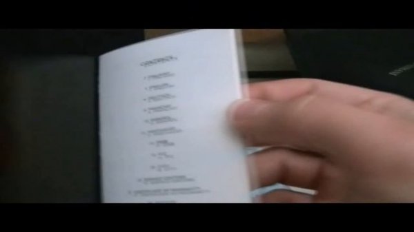 Review: Emporio Armani AR2448