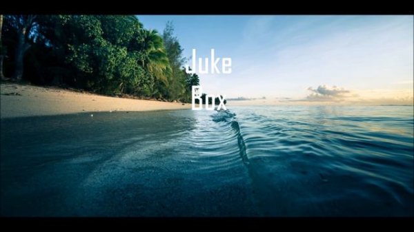 Duke Dumont-Ocean Drive