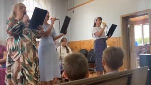 Поет мое сердце ♥️🎶