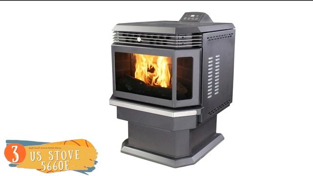 Best Small Pellet Stoves 🔥: 2020 Complete Round-up | HVAC Training 101 смотреть онлайн
