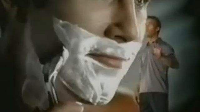 Schick Quattro Commercial смотреть онлайн