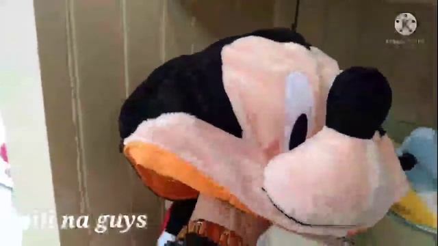 Statutory holiday /Disneyland Hongkong part 1//mjs mixvlog смотреть онлайн