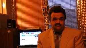 Игорь Гофман на протяжении 3-х минут раскрывает секреты мироздания