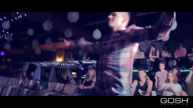 Deep In Vogue Ball In Belarus.