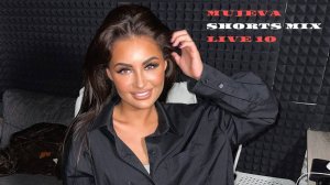 MUJEVA SHORTS MIX LIVE 10